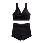 Damen Sportliches Bikini-Set mit innovativem Design R&B