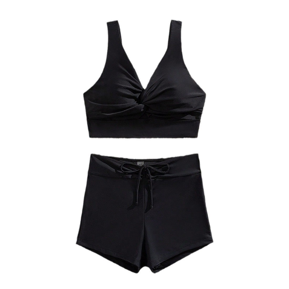 Damen Sportliches Bikini-Set mit innovativem Design R&B