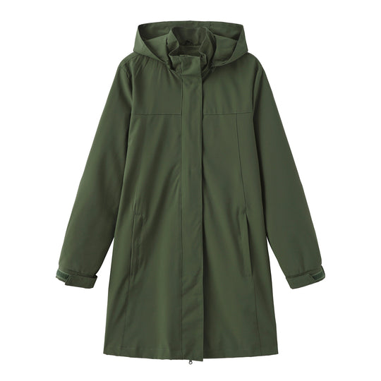 Damen Funktionsjacke R&B