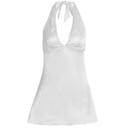 Damen Badeanzugkleid R&B