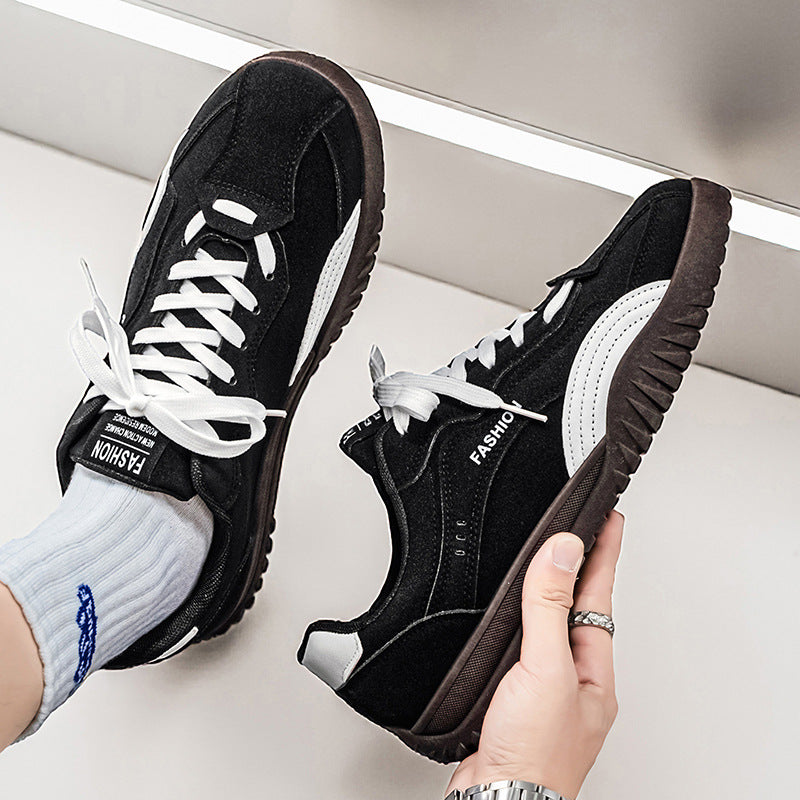 Herren Modische Freizeitschuhe R&B