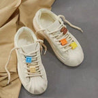 Damen Sneakers mit trendigem Gummizug und Softsohle R&B