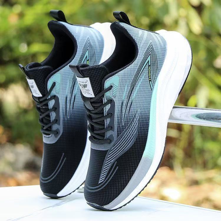 Damen Sportliche und stilvolle Laufschuhe