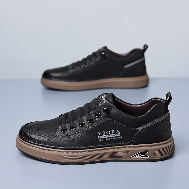 Damen Sportliche Sneakers mit antibakterieller Technologie und stoßdämpfender Sohle R&B