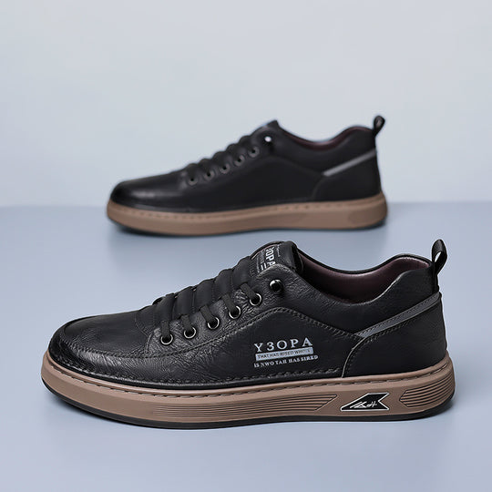 Damen Sportliche Sneakers mit antibakterieller Technologie und stoßdämpfender Sohle R&B