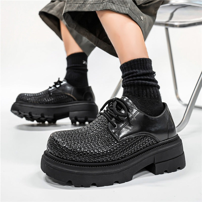 Damen Schnürschuhe mit luftdurchlässigem Obermaterial und dämpfender Sohle R&B