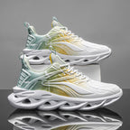 Damen Performance Laufsneaker mit innovativem Dämpfungssystem und ergonomischem Design R&B