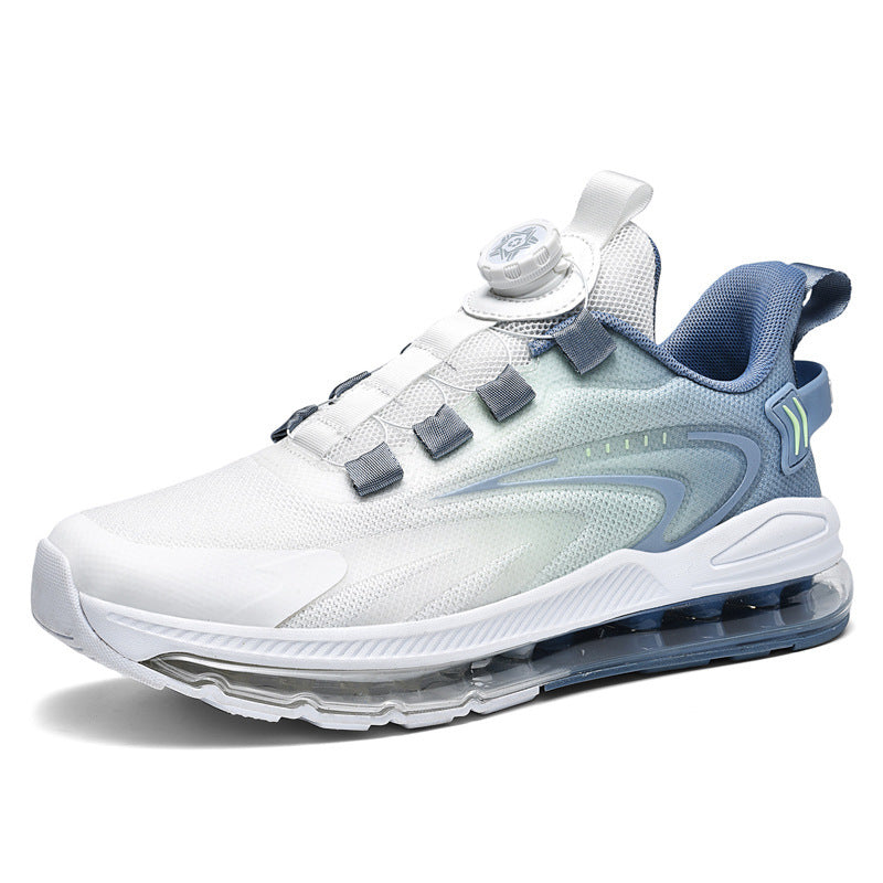 Damen Hochentwickelte Lauf-Sneaker mit innovativem Schnürsystem R&B