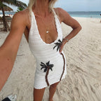 Damen Abendkleid R&B