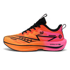 Damen Hochleistungs-Laufschuhe mit innovativem Dämpfungssystem und atmungsaktiver Mesh-Oberfläche R&B