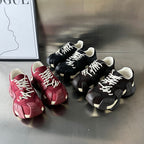 Damen Sportliche Sneakers mit innovativem Design und luxuriösem Komfort R&B