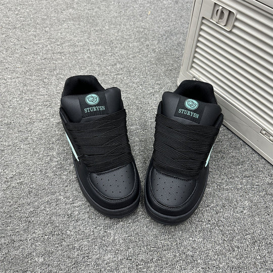 Damen Sneakers mit komfortabler Polsterung und stylischem Design R&B