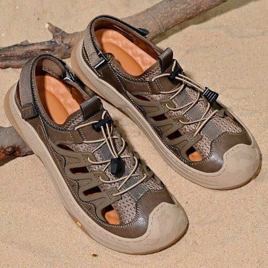 Damen Sportliche Outdoor Schuhe mit flexiblem Design und rutschfester Sohle R&B