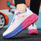 Damen Sportliche Laufsneaker mit innovativem Dämpfungssystem R&B