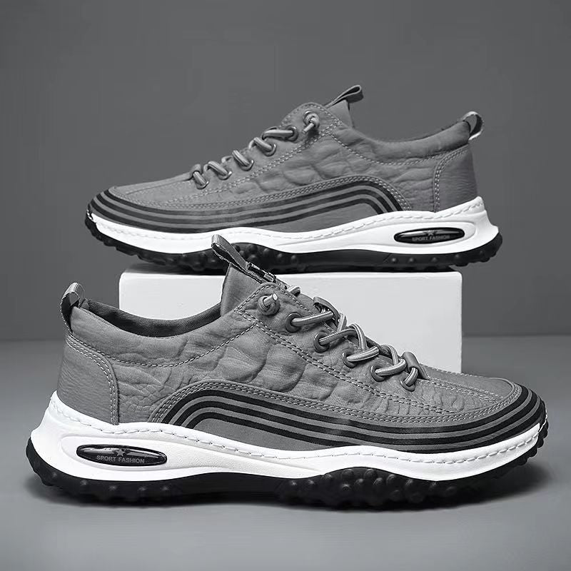 Damen Freizeitsneaker mit innovativer Dämpfungstechnologie R&B