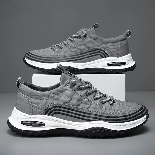 Damen Freizeitsneaker mit innovativer Dämpfungstechnologie R&B