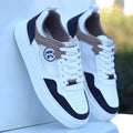 Damen Sportliche Sneaker mit hochwertigen Materialien und stilvollem Design R&B