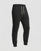 Jogginghose Herren sportlich mit funktionalen Taschen