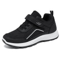 Damen Sportliche Sneakers mit verstellbarem Klettverschluss und atmungsaktivem Mesh-Obermaterial R&B