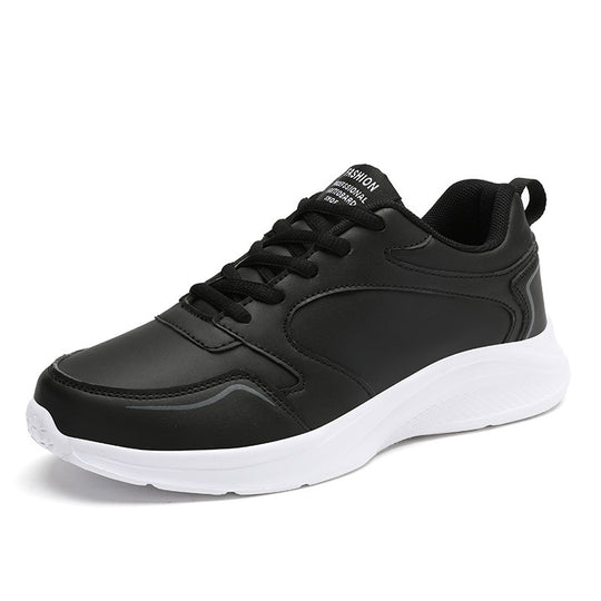 Damen Sportliche Sneakers mit rutschfester Sohle und atmungsaktivem Design R&B