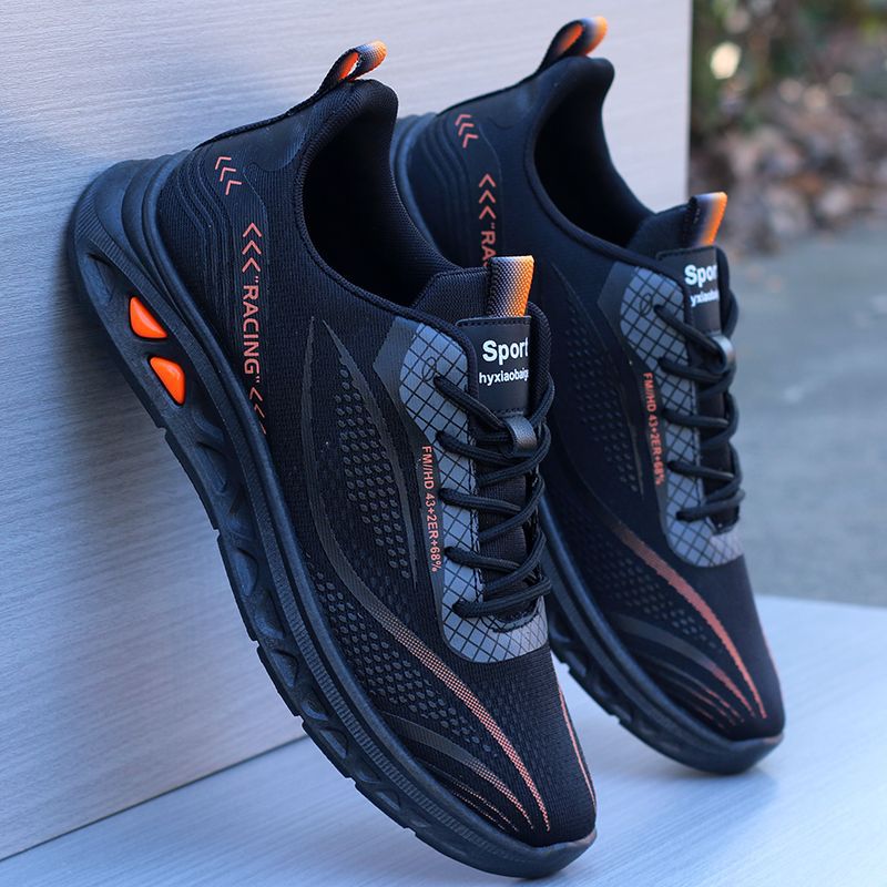 Damen Sportliche Freizeitschuhe mit optimierter Dämpfung und atmungsaktiver Konstruktion R&B