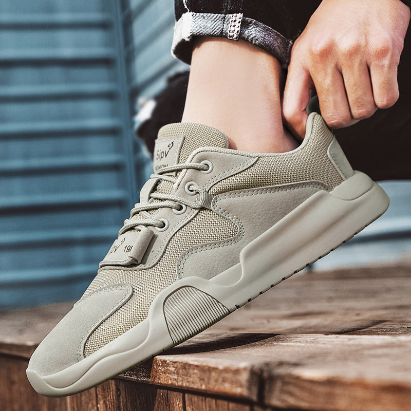 Damen Sportliche Sneakers R&B