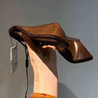 Damen Komfortable Wedgesandalen mit softem Obermaterial und ergonomischer Fußbettgestaltung R&B