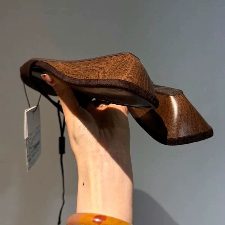 Damen Komfortable Wedgesandalen mit softem Obermaterial und ergonomischer Fußbettgestaltung R&B