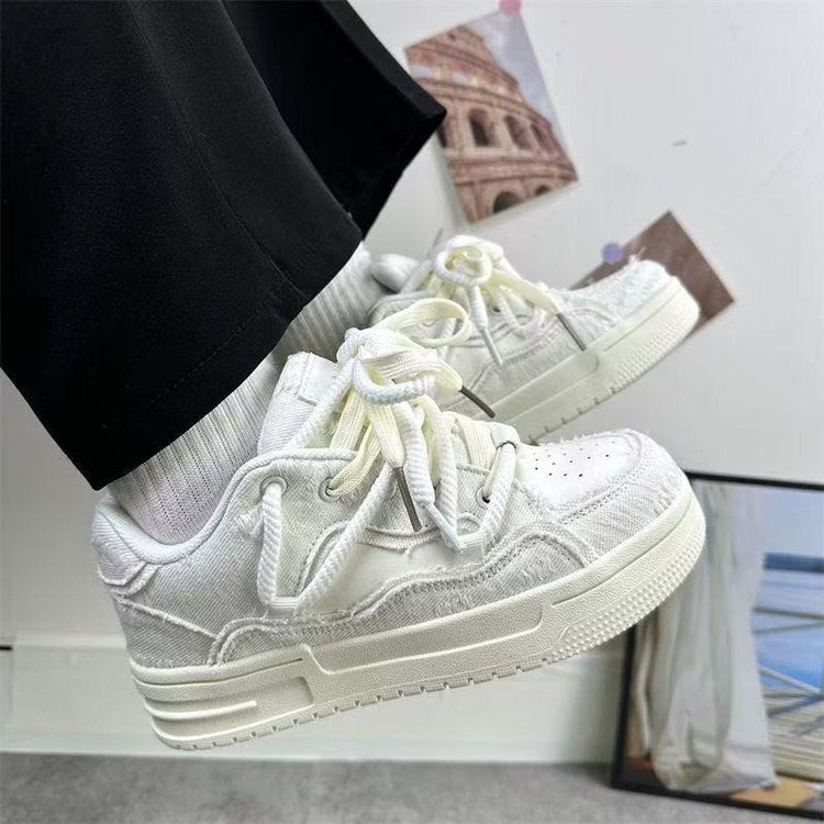 Damen Komfortable Bequemschuhe mit modischem Design R&B