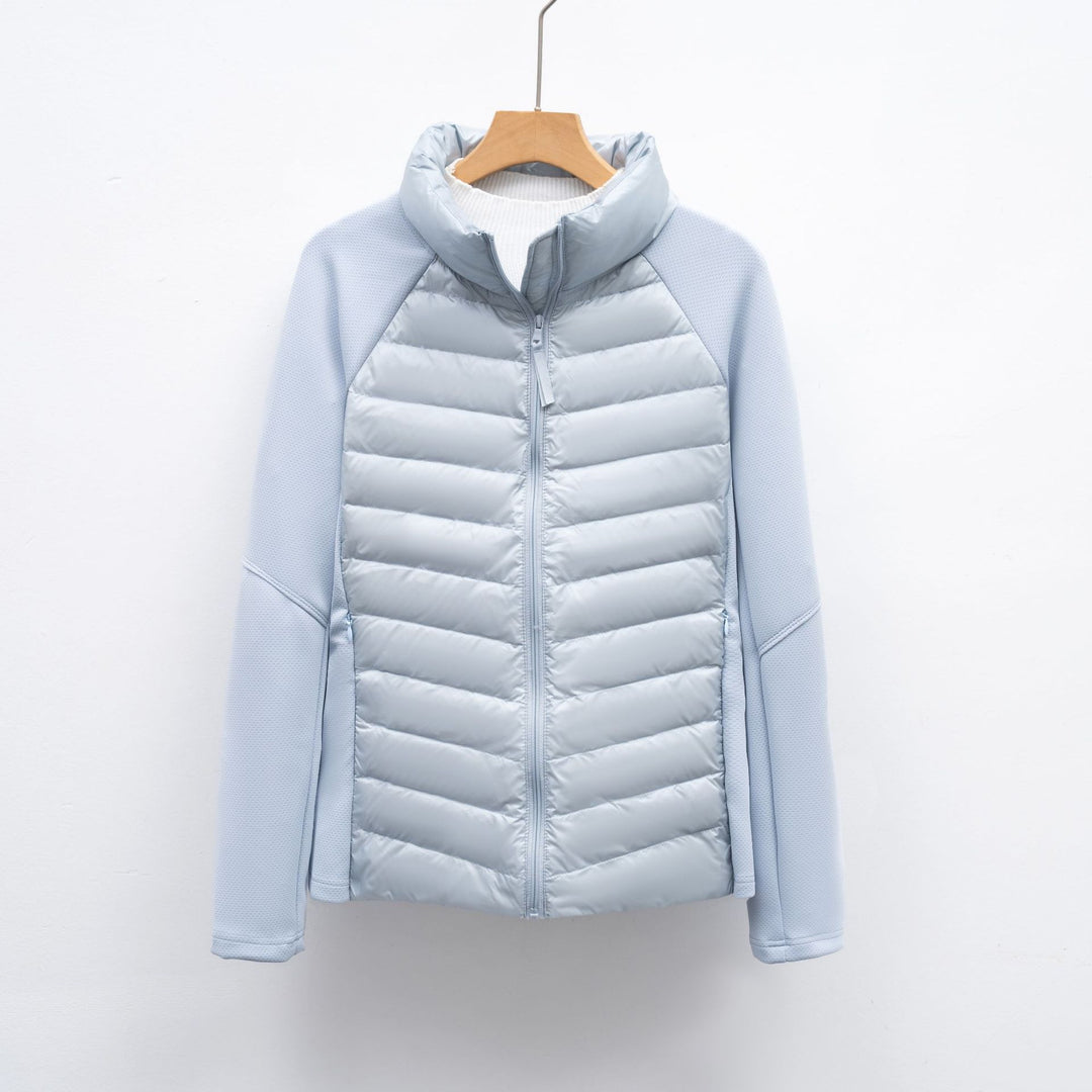 Damen isolierende Sportjacke R&B