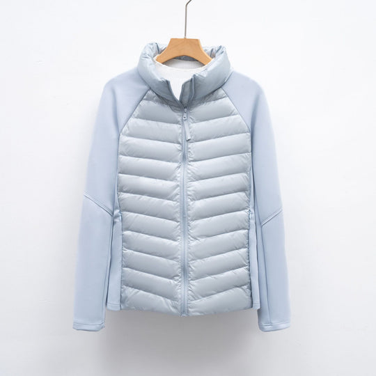 Damen isolierende Sportjacke R&B