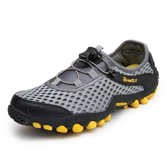 Herren Wasserdichte Multisportschuhe R&B