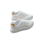 Damen Urbanes Streetwear Sneaker R&B