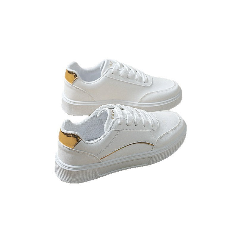 Damen Urbanes Streetwear Sneaker R&B