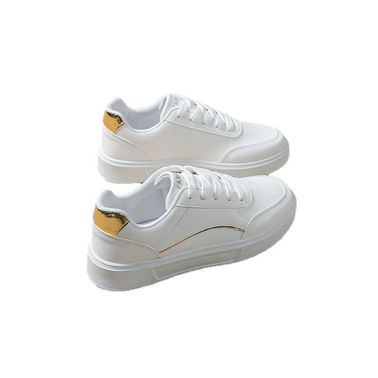 Damen Urbanes Streetwear Sneaker R&B