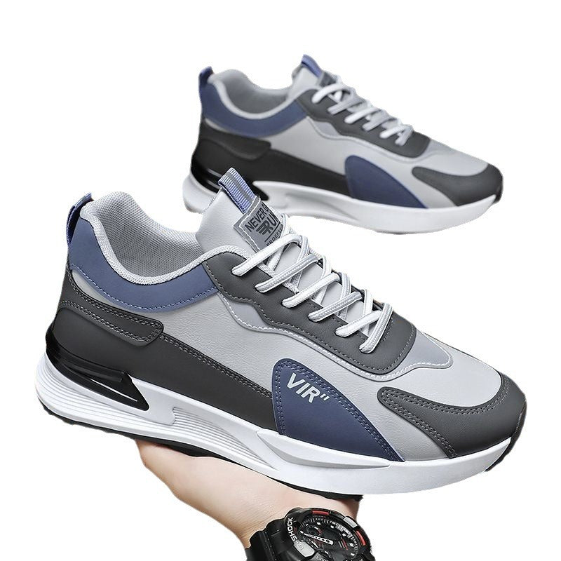 Herren Komfortable Sport Sneakers R&B