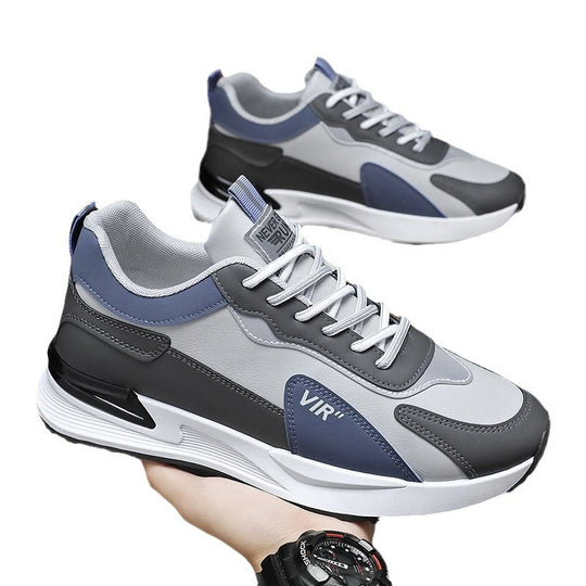 Herren Komfortable Sport Sneakers R&B