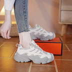 Damen Sportliche Lauf-Sneaker mit stabilisierenden Elementen R&B