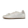 Damen elegante Sneakers mit weichem Obermaterial und bequemer Passform R&B