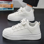 Damen Chunky Sneakers mit ergonomischer Dämpfung und strapazierfähigem Obermaterial