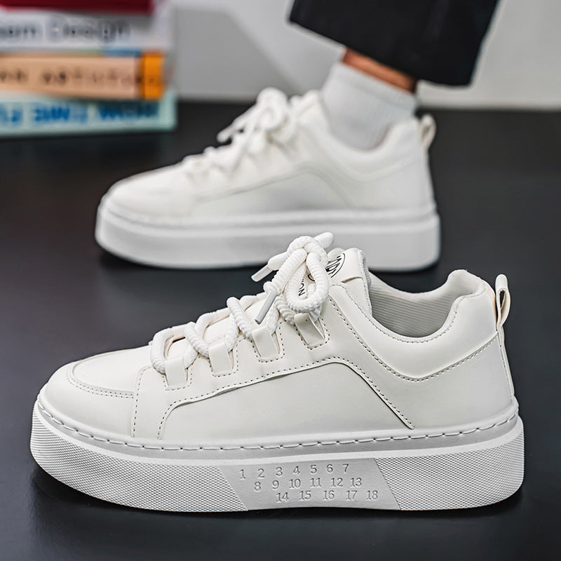 Damen Chunky Sneakers mit ergonomischer Dämpfung und strapazierfähigem Obermaterial