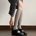Damen Komfortable Slipper mit elastischem Riemchen R&B
