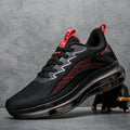Damen Sportliche Lauf-Sneaker mit innovativem Dämpfungssystem und atmungsaktivem Obermaterial R&B