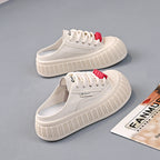 Damen Modische Clogsneaker mit innovativem Design und hohem Tragekomfort R&B