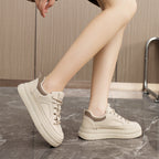 Damen Freizeitsneaker mit dämpfender Laufsohle und atmungsaktivem Obermaterial R&B