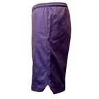 Herren Sportliche Shorts aus leichtem Material mit verstellbarem Bund und Seitentaschen R&B