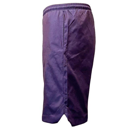 Herren Sportliche Shorts aus leichtem Material mit verstellbarem Bund und Seitentaschen R&B