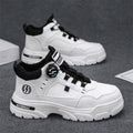 Damen Urban-Functional Sneakers mit hohem Tragekomfort und robustem Design R&B
