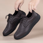 Damen Sportliche Schnürsneaker mit komfortabler Innensohle und rutschfester Laufsohle R&B