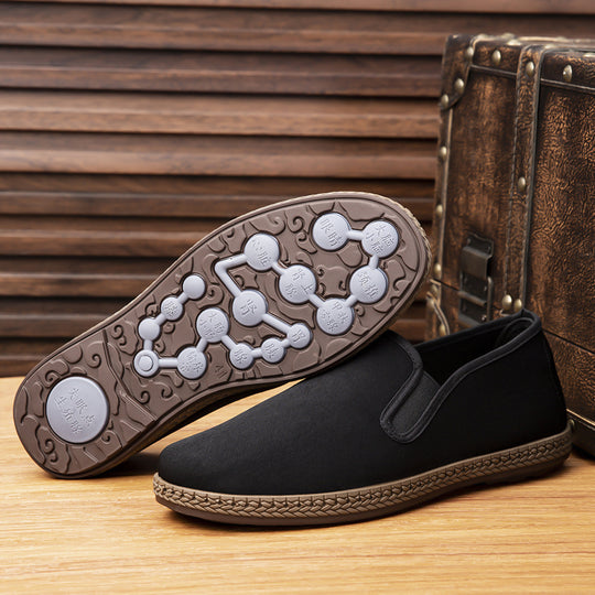 Damen Elegante und bequeme Hausschlüpfschuhe R&B